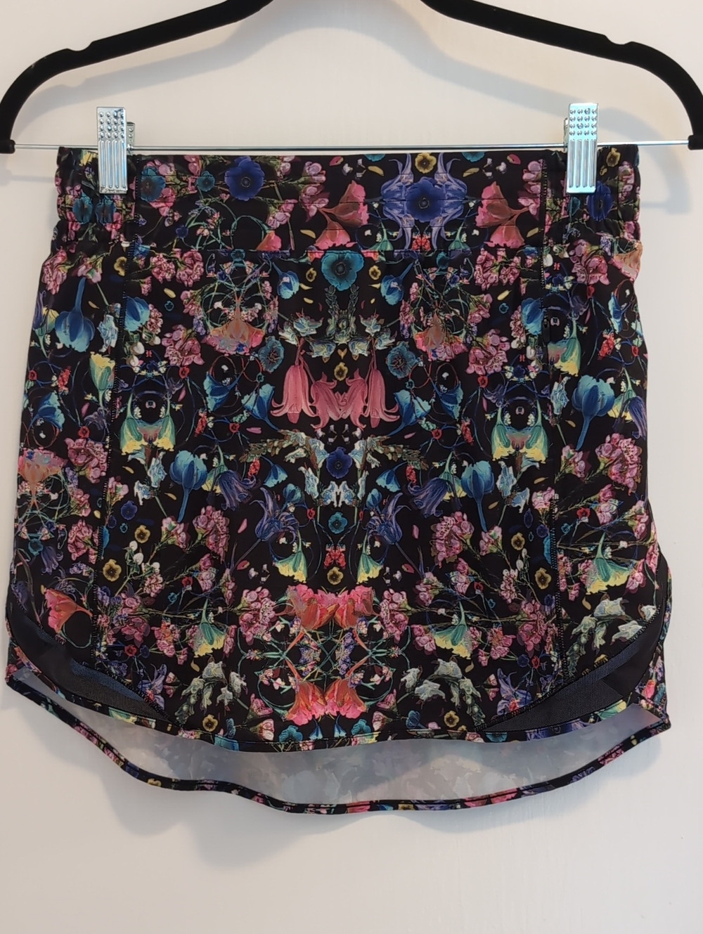 Lululemon skort